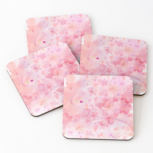 Item preview, Pink and Purple designed and sold by Zuria Souk.
