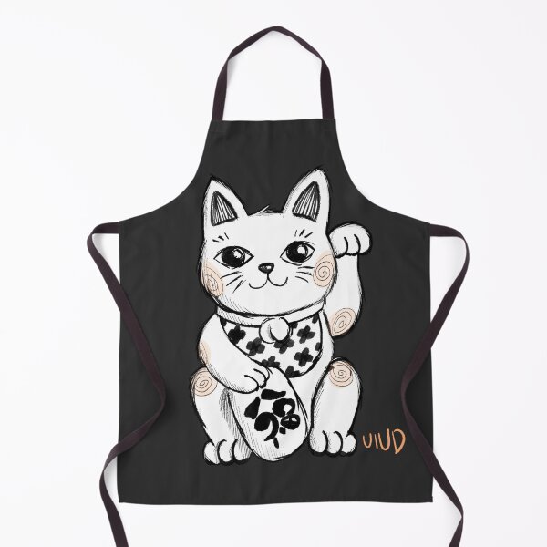 Item preview, Maneki~neko designed and sold by UIUD.