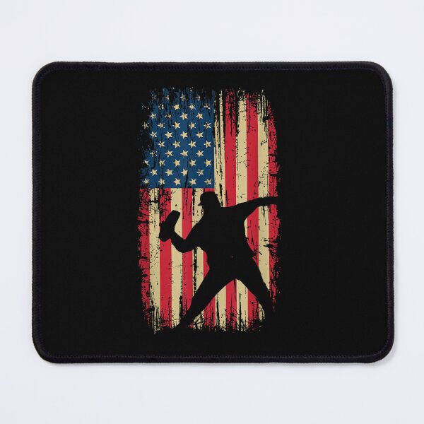 Item preview, Free DC Sandwich Guy Lightweight USA Flag designed and sold by Sendowart.