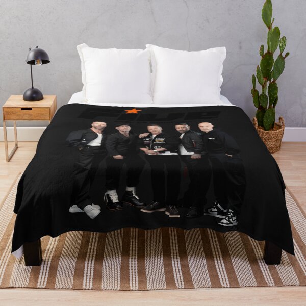Item preview, Five Boy Band 2025 Tour (1) designed and sold by KenlynPlaka.
