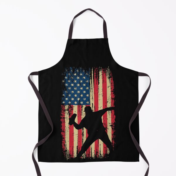 Item preview, Free DC Sandwich Guy Lightweight USA Flag designed and sold by Sendowart.