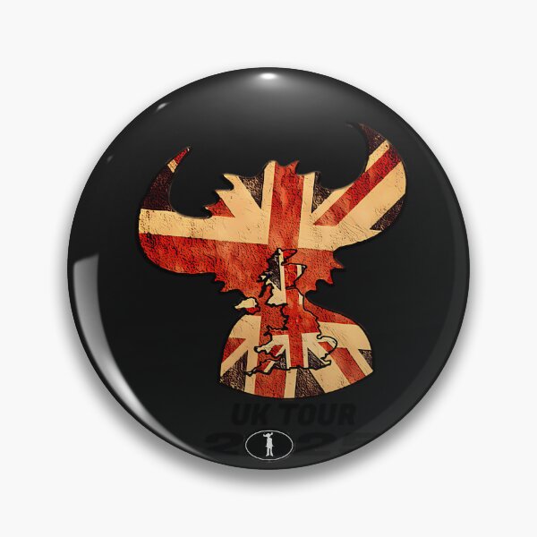 Item preview, Jamiroquai Uk Tour 2025 designed and sold by KenlynPlaka.