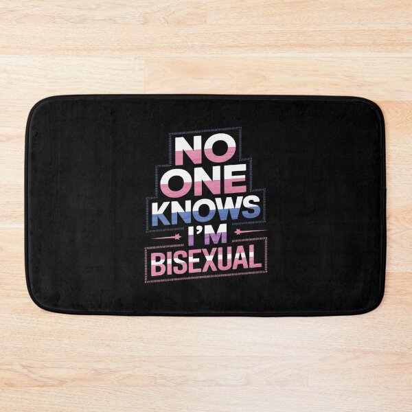 Item preview, Bisexual Flag Bisexuality Pride Bi LGBT Proud Bisexual designed and sold by lilLilaBatArt.
