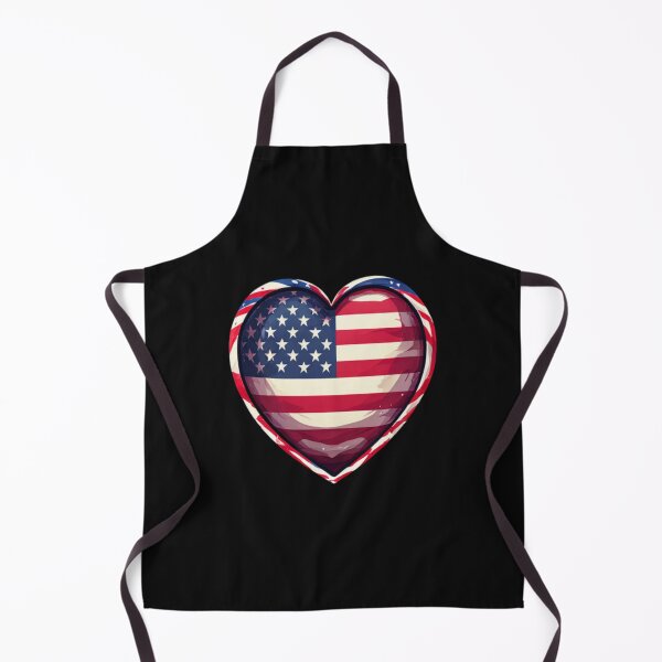 Item preview, American Flag Art designed and sold by Planetporridge.
