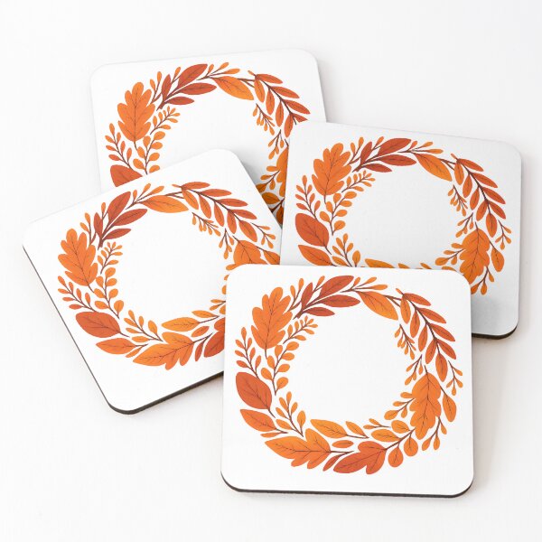 Item preview, Autumn Leaf designed and sold by Blaple.