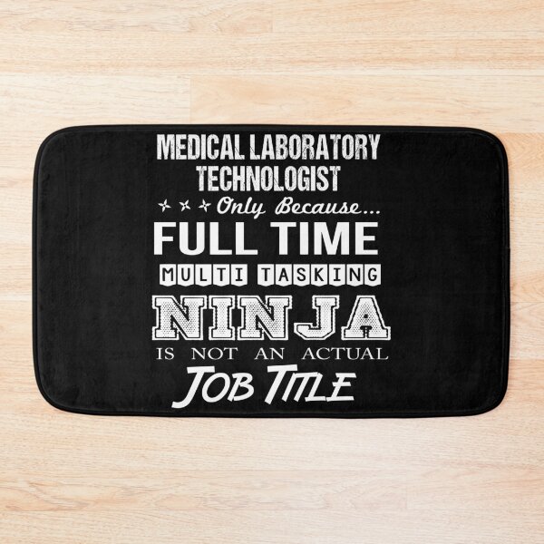 Item preview, Medical Laboratory Technologist designed and sold by jeromgaug336.