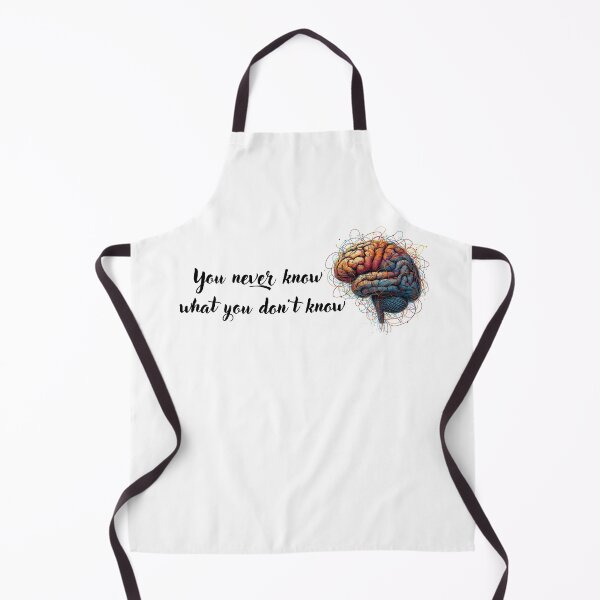 Item preview, You never know designed and sold by QuoteJustMe780915.