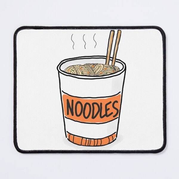Item preview, Noodles designed and sold by BuyMeMore.