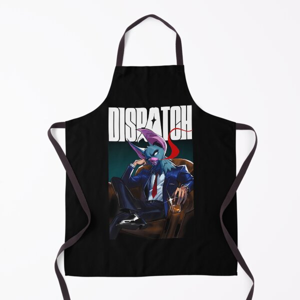 Item preview, Character Fanart Inspired By Dispatch Game designed and sold by JOSEEScaNDON1.