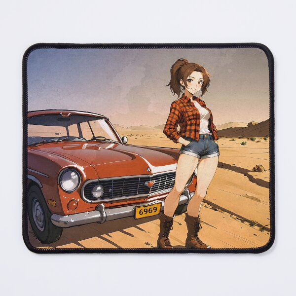 Item preview, Daisy Americana designed and sold by solomonpi.