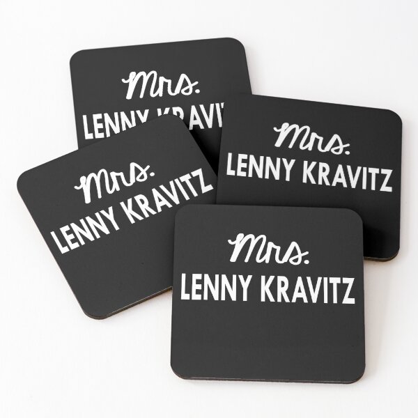 Item preview, Mrs Lenny Kravitz designed and sold by Sasya.