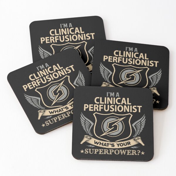 Item preview, Clinical Perfusionist designed and sold by aqnkkalw83.