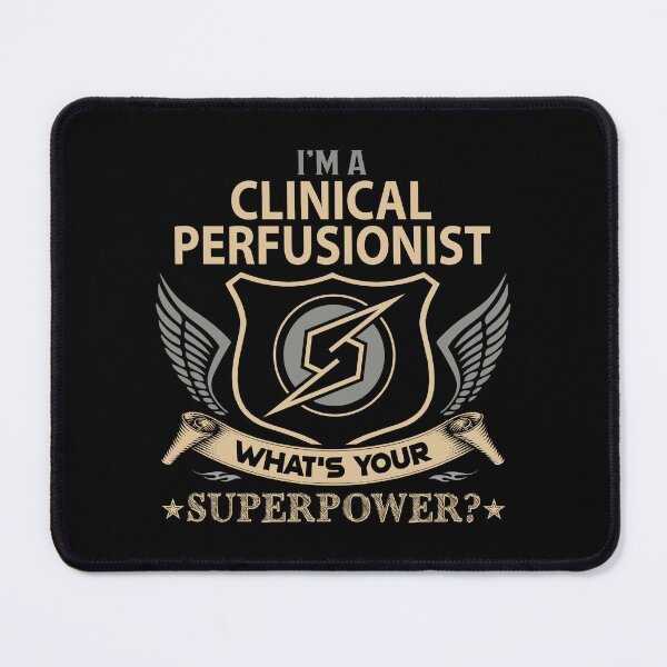 Item preview, Clinical Perfusionist designed and sold by aqnkkalw83.