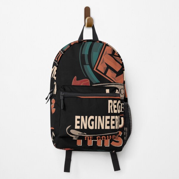 Item preview, Regional Engineering Manager designed and sold by liviawong435.