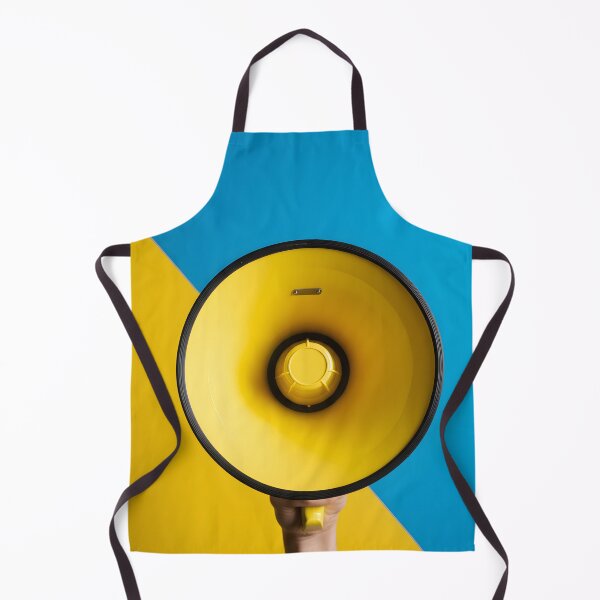 Item preview, Megaphone Announcement designed and sold by homydesign.