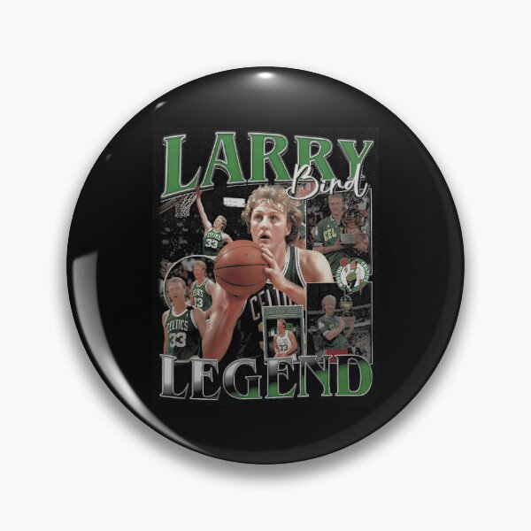 Item preview,  Larry Bird Larry Legend  designed and sold by Amaliacalip21.