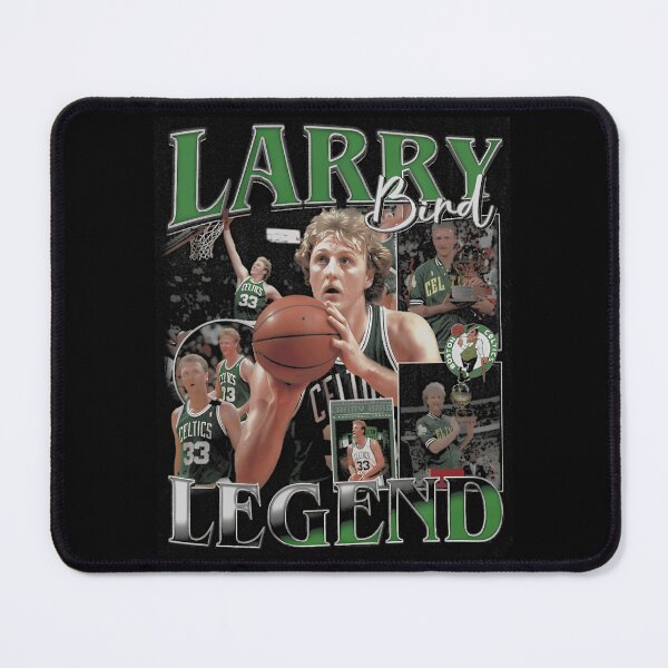Item preview, Larry Bird Larry Legend designed and sold by Amaliacalip21.