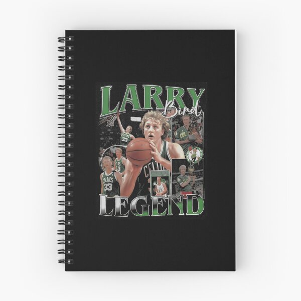 Item preview,  Larry Bird Larry Legend  designed and sold by Amaliacalip21.