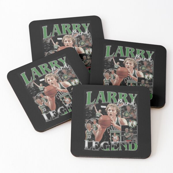 Item preview,  Larry Bird Larry Legend  designed and sold by Amaliacalip21.