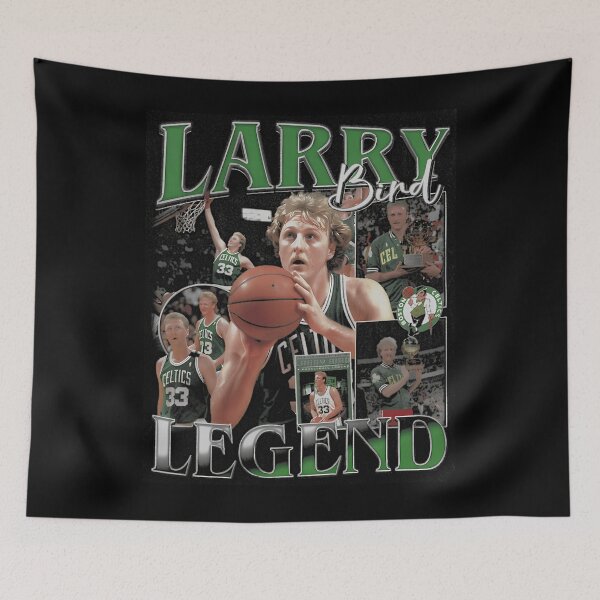 Item preview,  Larry Bird Larry Legend  designed and sold by Amaliacalip21.