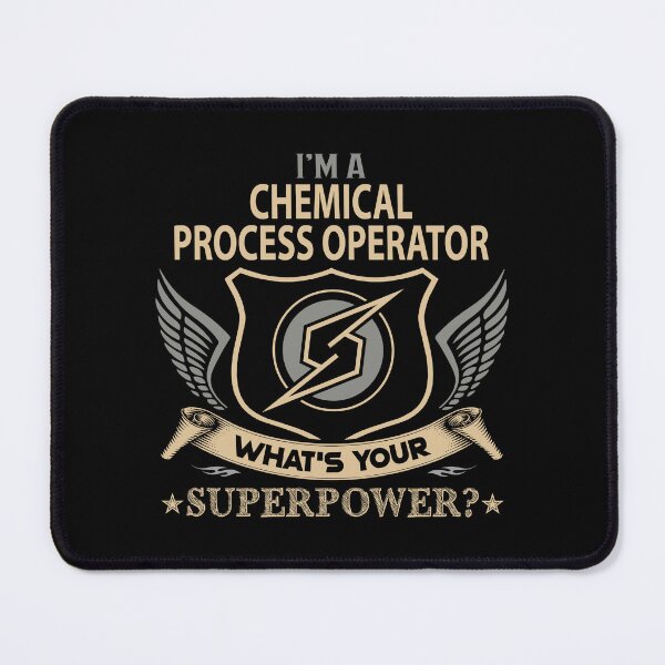 Item preview, Chemical Process Operator designed and sold by aswmhmlc71.