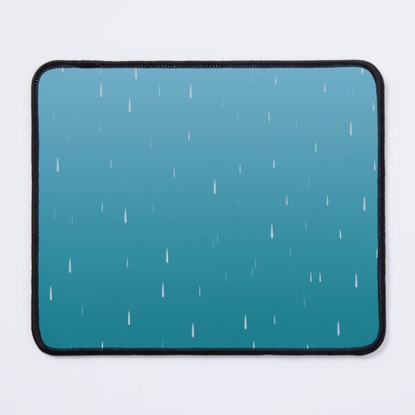 Item preview, Rainy Weather designed and sold by DJAMALK.