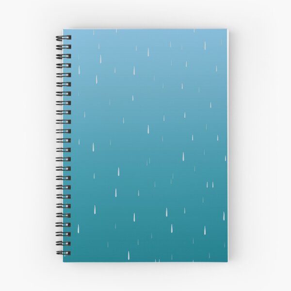 Item preview, Rainy Weather designed and sold by DJAMALK.