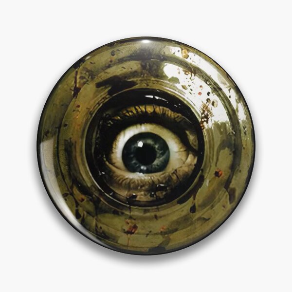Item preview, CONDEMNED 2: BLOODSHOT - Logo designed and sold by 4thSurvivorShop.