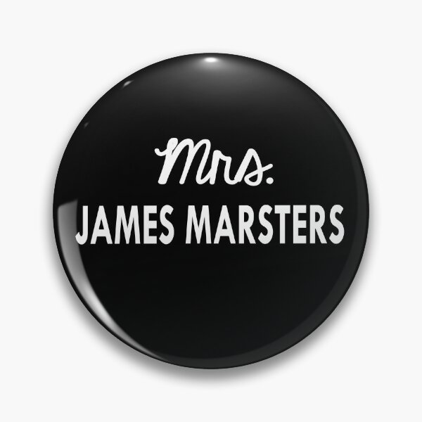 Item preview, Mrs James Marsters designed and sold by Sasya.