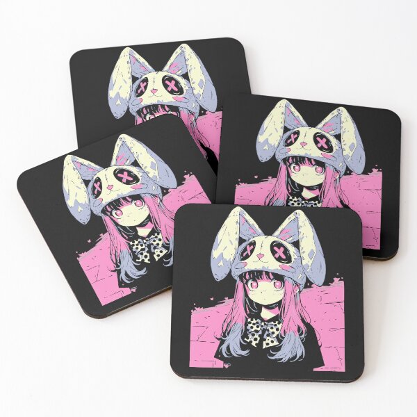 Item preview, Bunny Bloom designed and sold by MOFAPPAREL.