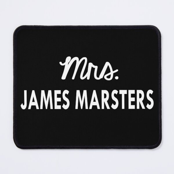 Item preview, Mrs James Marsters designed and sold by Sasya.
