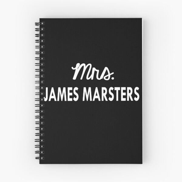 Item preview, Mrs James Marsters designed and sold by Sasya.