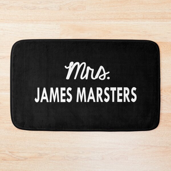 Item preview, Mrs James Marsters designed and sold by Sasya.
