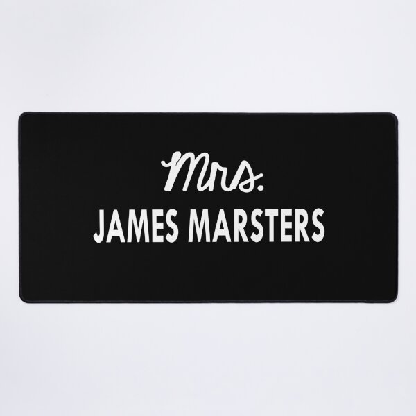 Item preview, Mrs James Marsters designed and sold by Sasya.