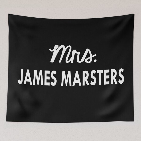 Item preview, Mrs James Marsters designed and sold by Sasya.
