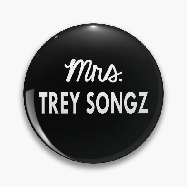 Item preview, Mrs Trey Songz designed and sold by Sasya.
