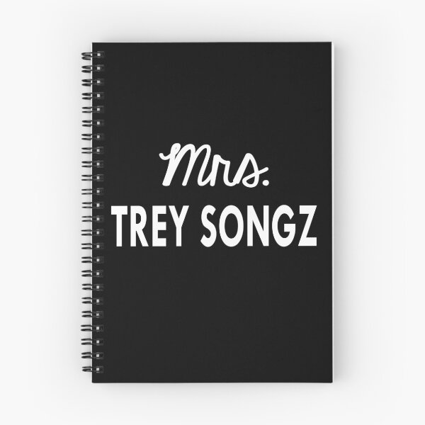 Item preview, Mrs Trey Songz designed and sold by Sasya.