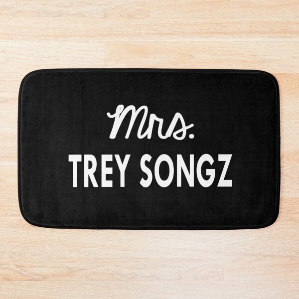 Item preview, Mrs Trey Songz designed and sold by Sasya.