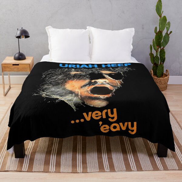 Item preview, Best New Uriah Heep designed and sold by Amaliacalip21.