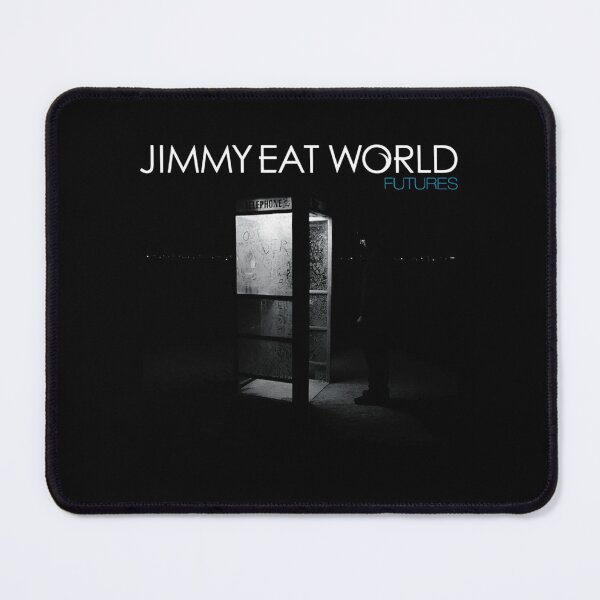 Item preview, Futures Jimmy Eat World  designed and sold by JOSEEScaNDON1.