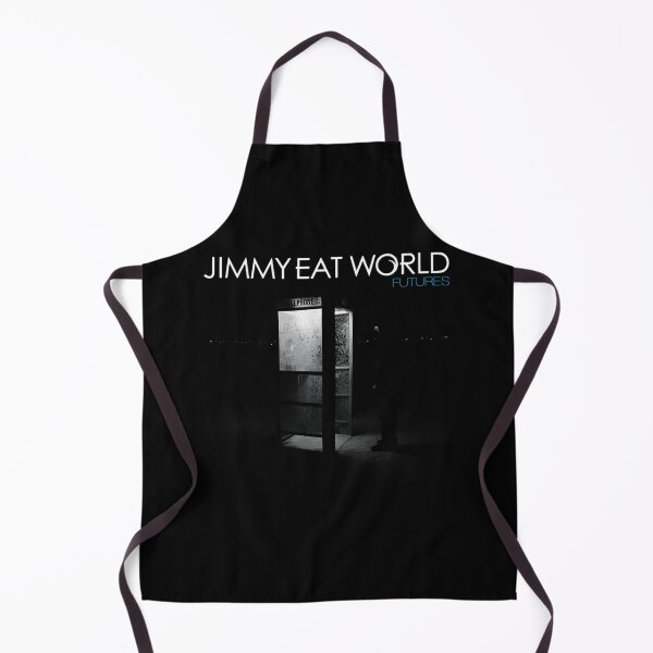 Item preview, Futures Jimmy Eat World  designed and sold by JOSEEScaNDON1.