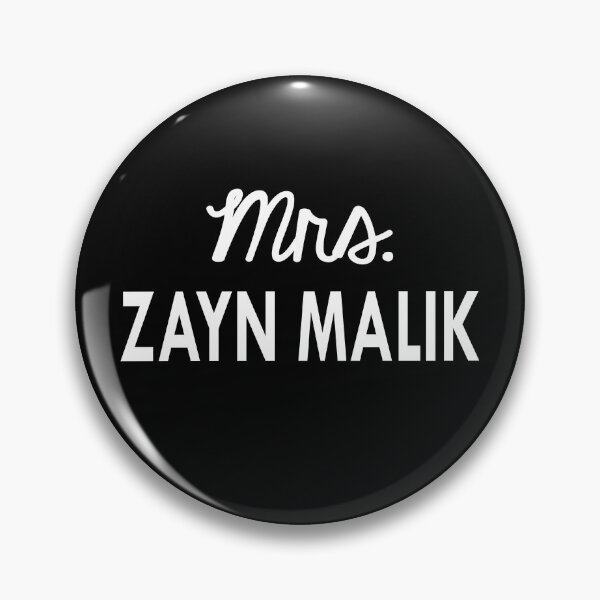 Item preview, Mrs Zayn Malik designed and sold by Sasya.