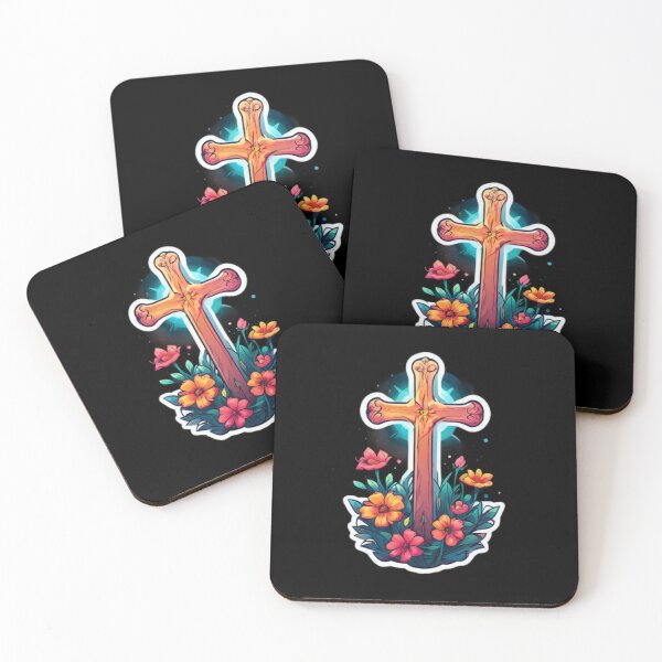 Item preview, Cross Design designed and sold by Planetporridge.
