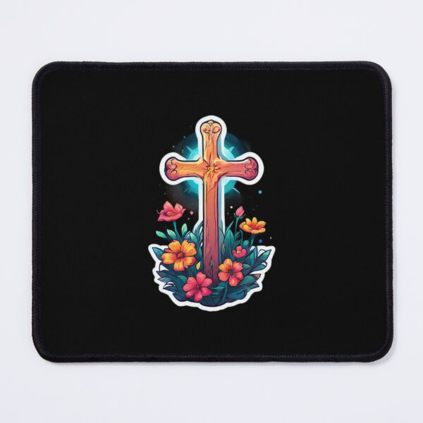 Item preview, Cross Design designed and sold by Planetporridge.