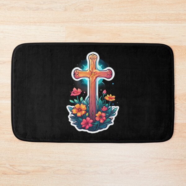 Item preview, Cross Design designed and sold by Planetporridge.