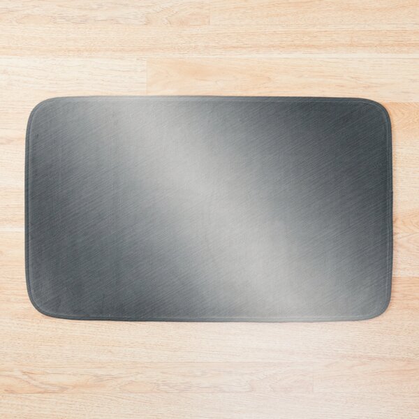 Item preview, Diagonal Brushed Steel Texture designed and sold by Kaleidoscope Print.