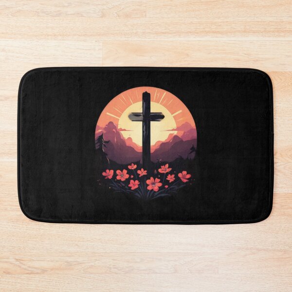Item preview, Cross Art designed and sold by Planetporridge.