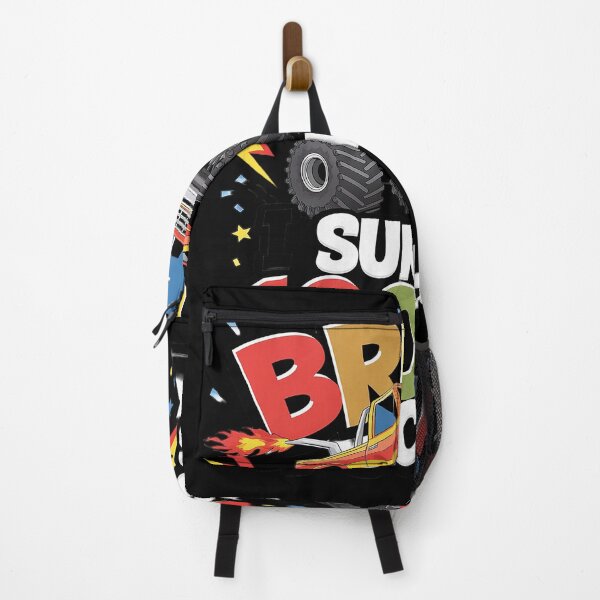 Item preview, Bruh I Survived 100 Days of School-Boys Kids designed and sold by CombatTask.