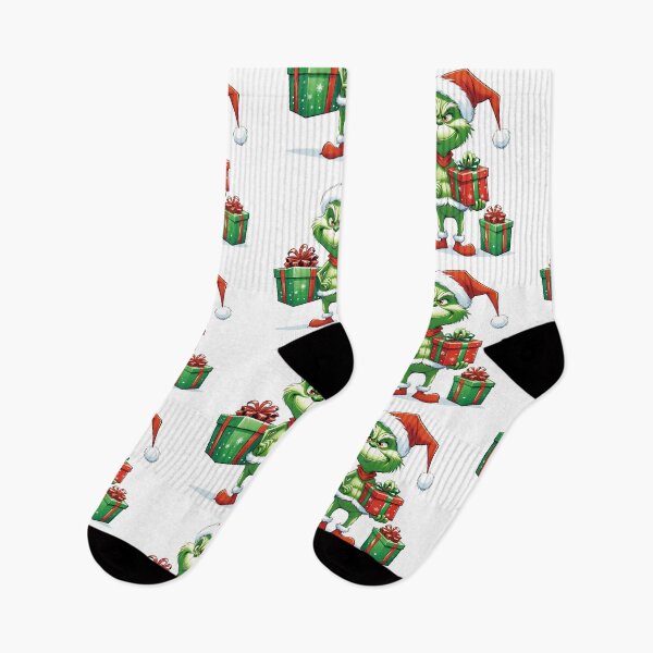 Item preview, Grinch  designed and sold by HASHTAG2020.