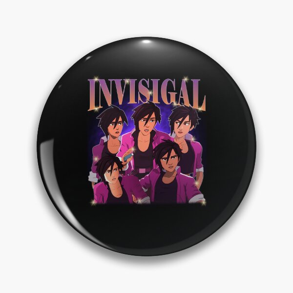 Item preview, Vintage Invisigal Dispatch Game Bootleg 90S designed and sold by JOSEEScaNDON1.